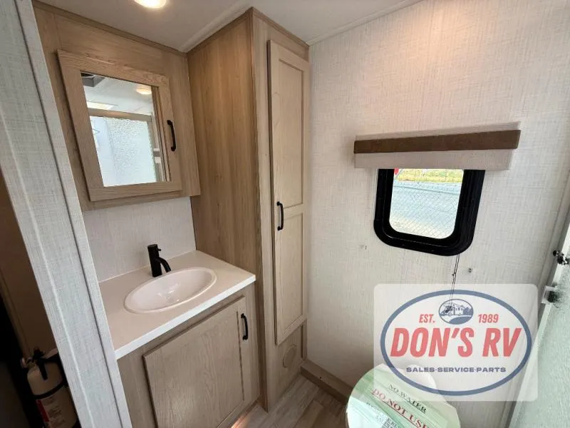 2024 Forest River Rockwood Mini Lite 2511S - Photo 4