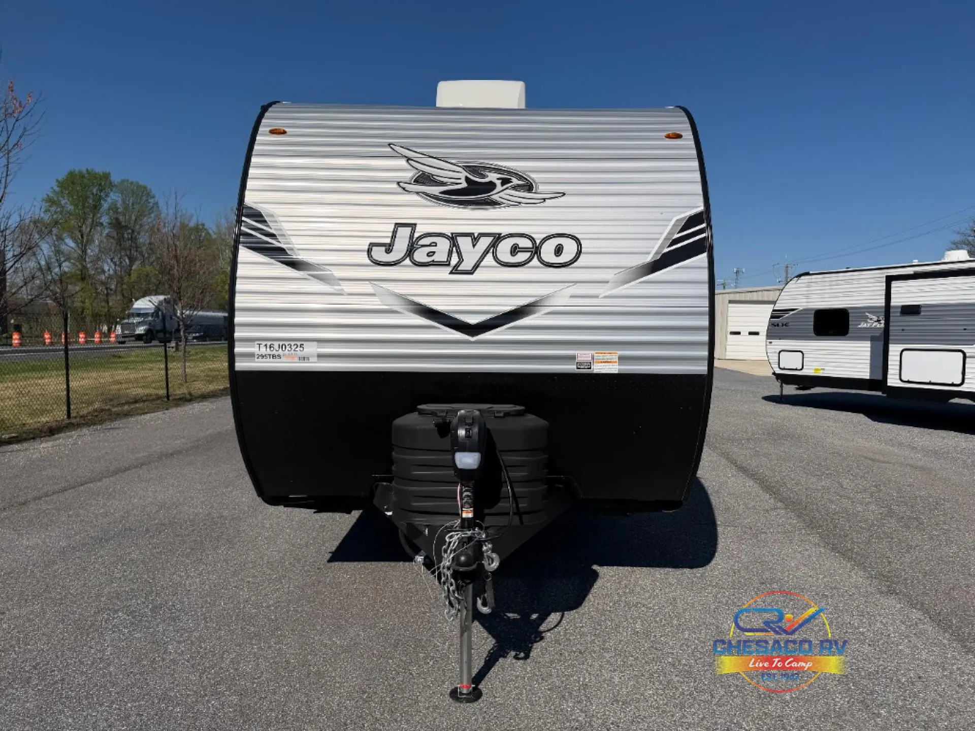 2026 Jayco Jay Flight SLX 295TBS - Photo 4