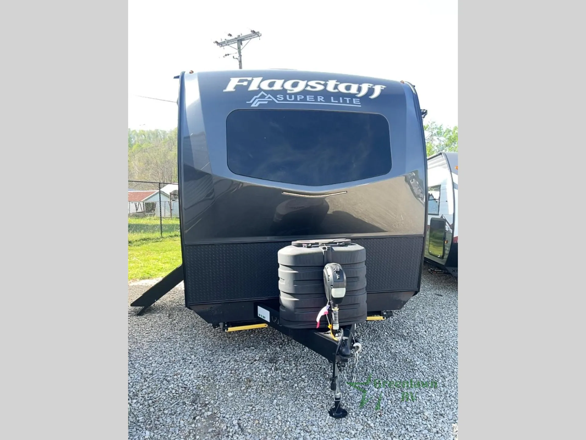 2024 Forest River Flagstaff Super Lite 27BHWS - Photo 4