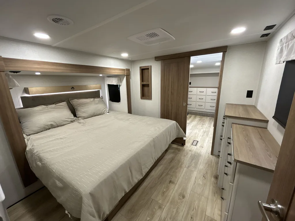 2027 Forest River Mesquite 3850HBRK, Photos photo 6