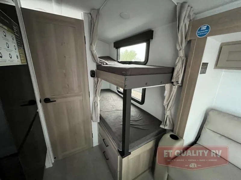 2026 Forest River Rockwood GEO Pro G20BHT - Photo 4