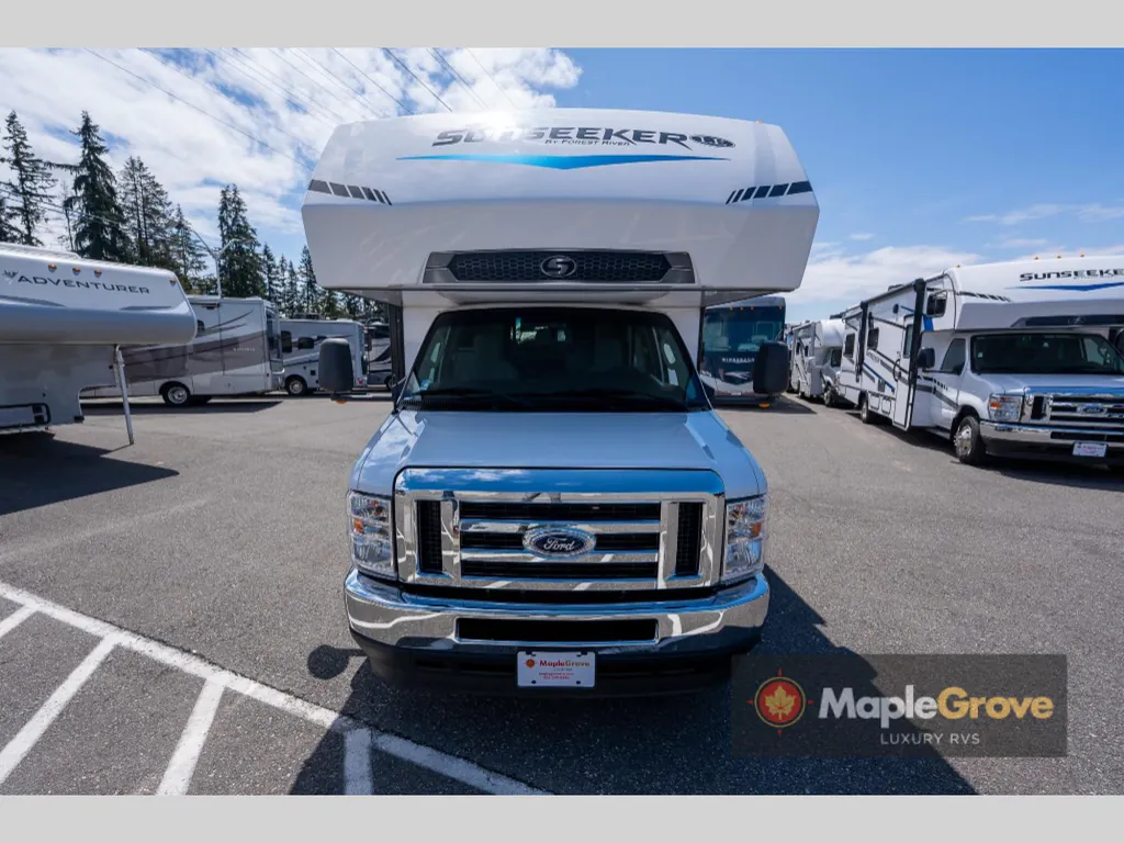 2025 Forest River Sunseeker LE 2150SLE FORD, Photos photo 2