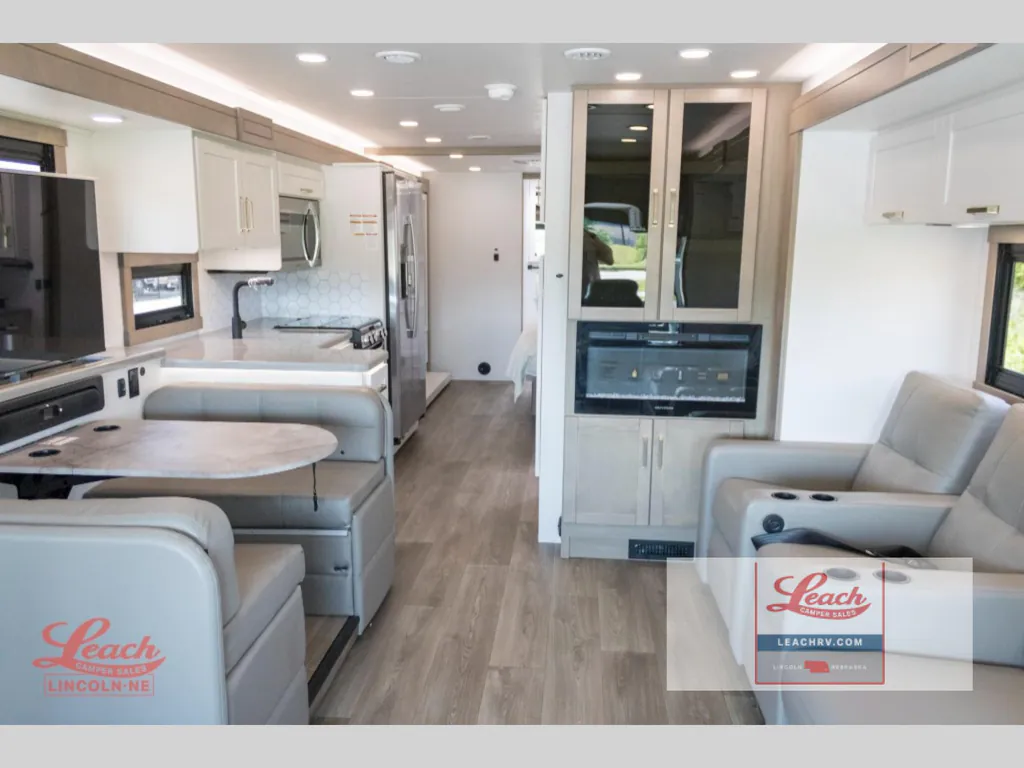2027 Entegra Coach Vision XL 36C, Photos photo 16