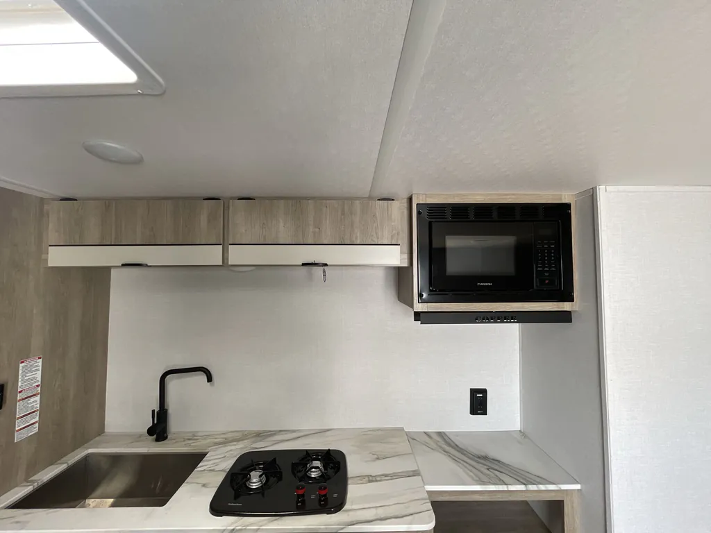 2027 Forest River Airelume 260, Photos photo 11