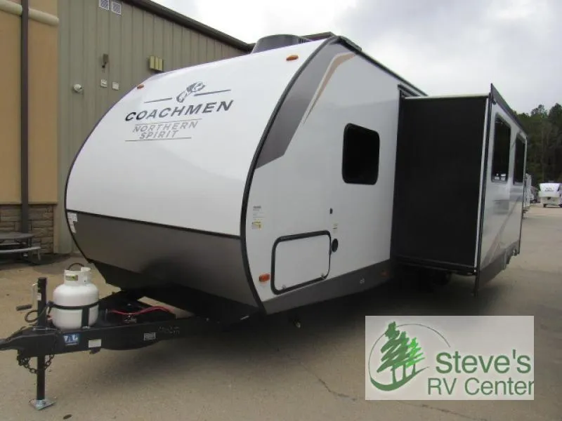 2025 Coachmen Northern Spirit SE 26BH - Photo 3