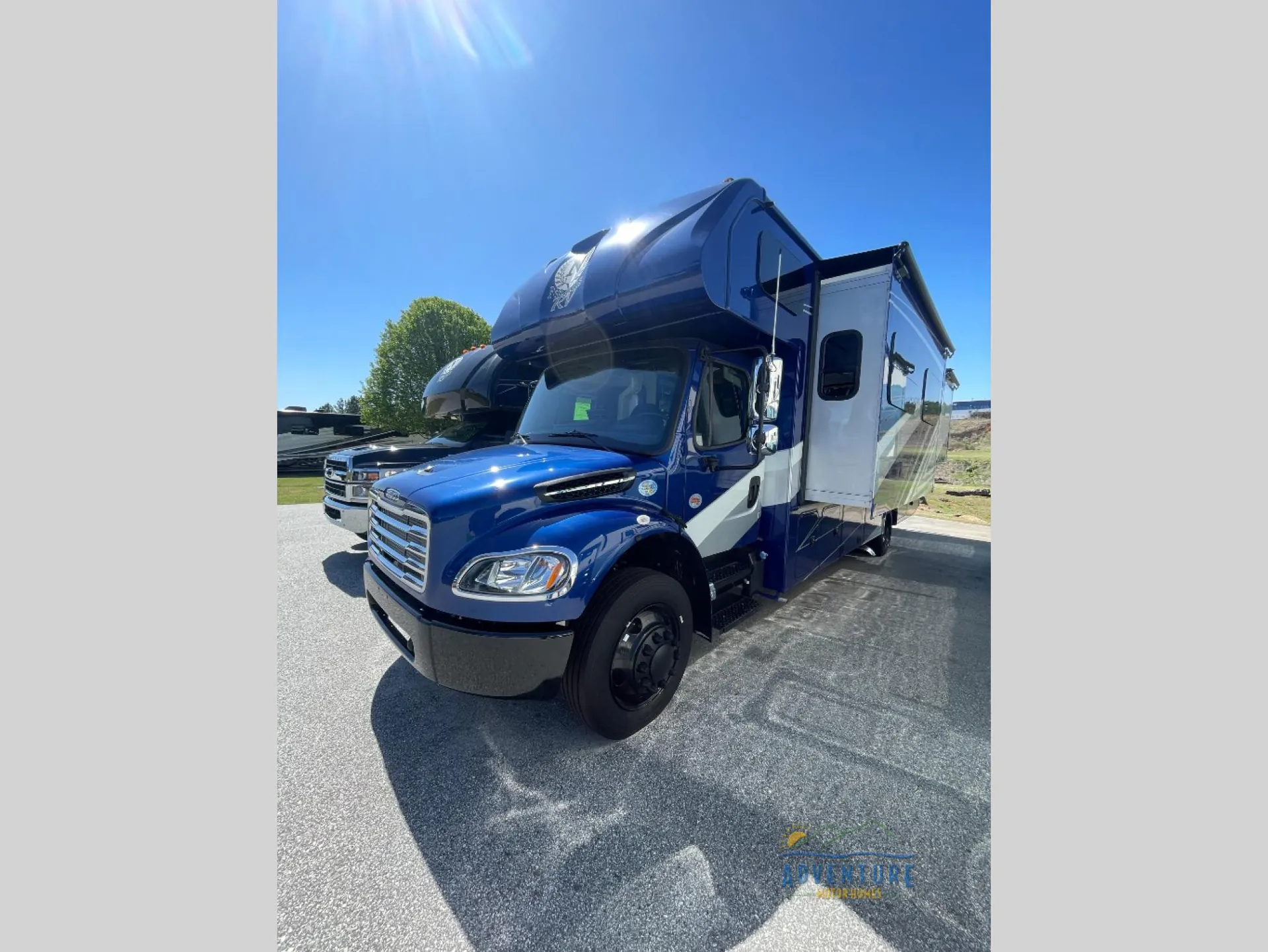 2026 Nexus Wraith 32F - Photo 4