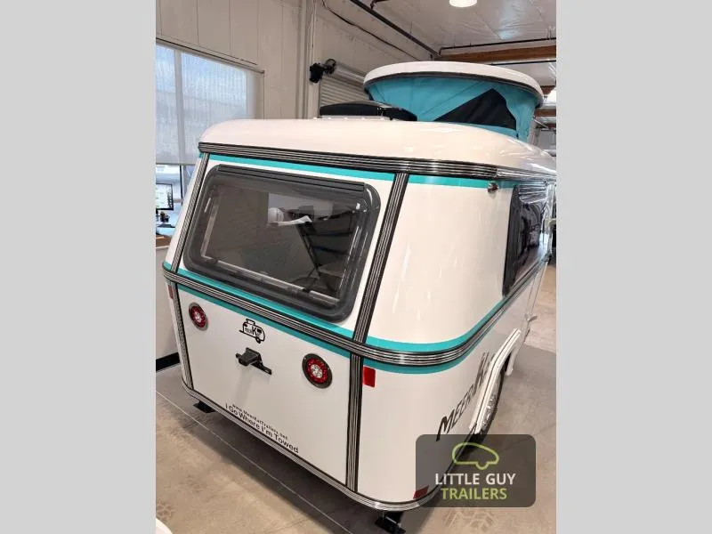 2026 MeerKat Trailers MeerKat Std. Model - Photo 4