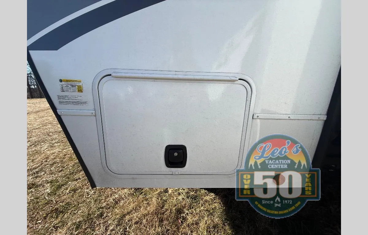 2026 Alliance RV Avenue 332RL - Photo 4