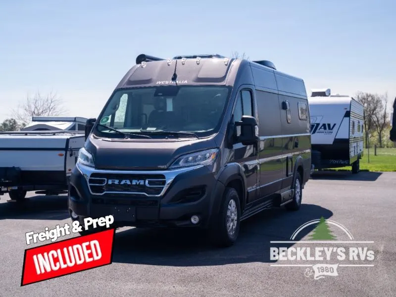 2026 Roadtrek Westfalia New    WAVE FOR 2 - Photo 3