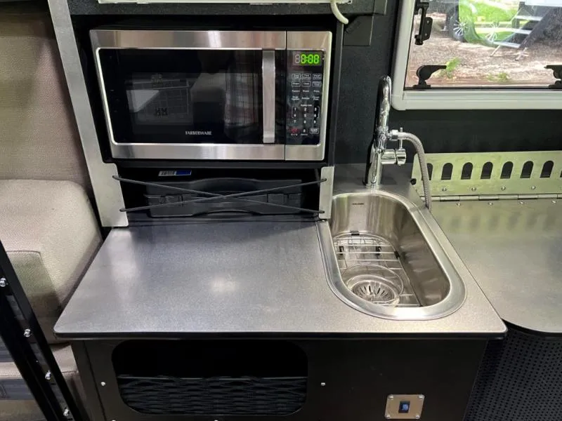 2026 Maxvan Access New    MV 2.0 Low Profile Class B - Photo 4
