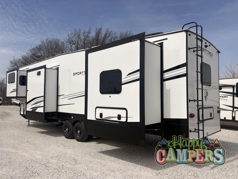 2026 Venture RV SportTrek Touring Edition STTF365VFL - Photo 2