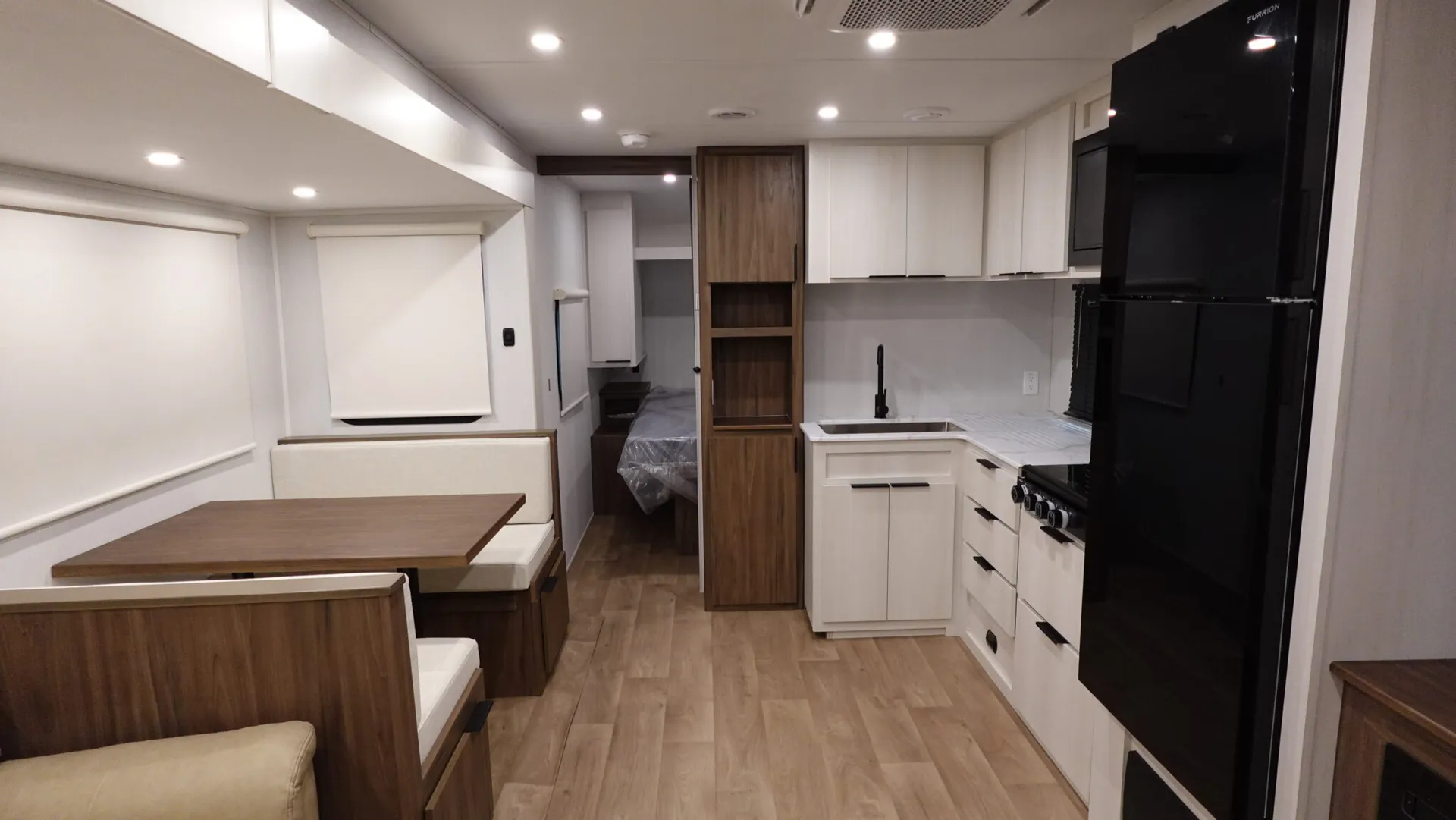 2026 Winnebago Access 24RB - Photo 3
