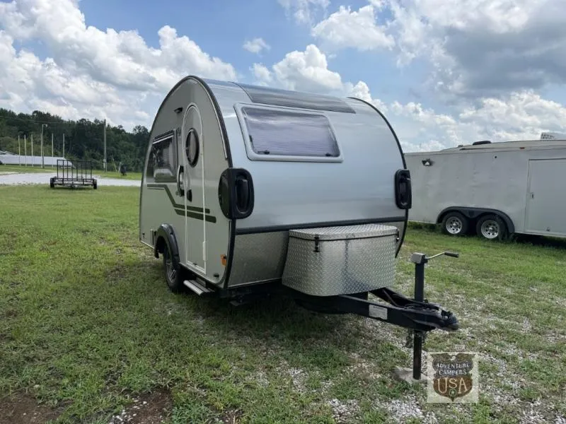 2022 nuCamp RV TAB 320 Used    CS-S - Main photo