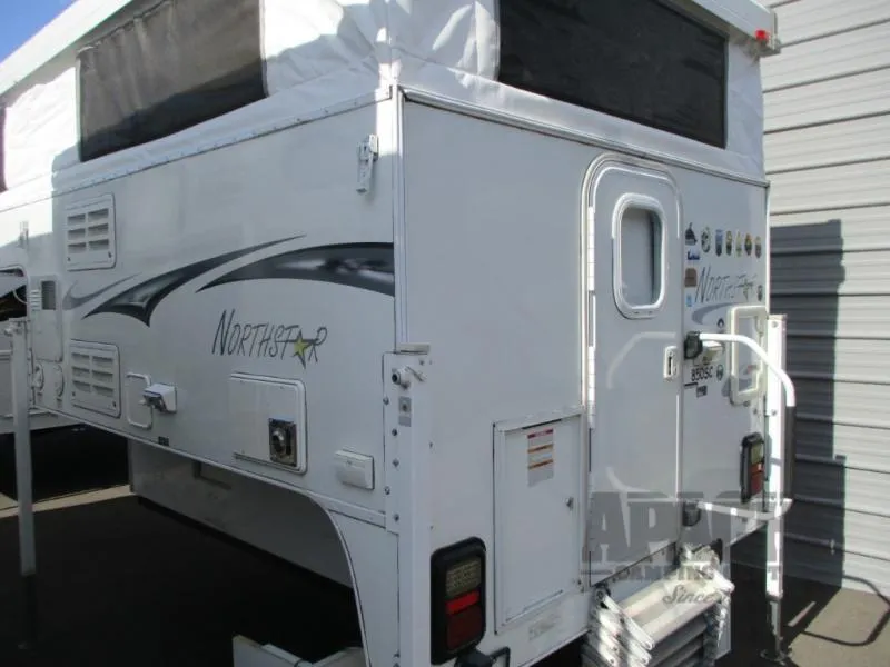2017 Northstar Northstar Pop-Up 850SC - Photo 3