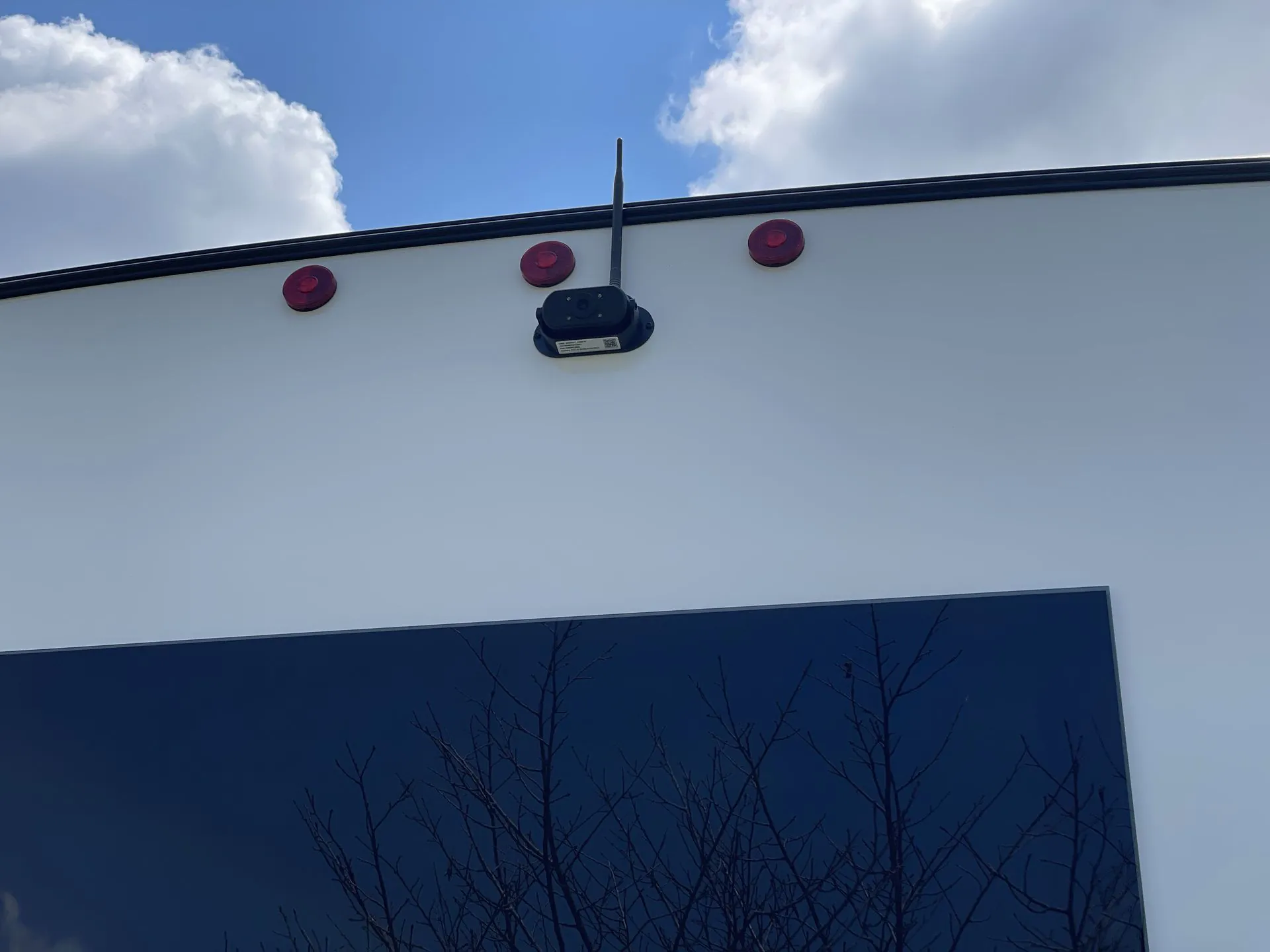 2027 Forest River RV Wolverine 32JF 32JF — Photo 6