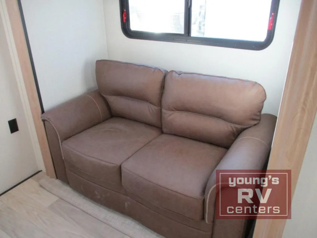 2025 Forest River Sandpiper Destination Trailers 400BH, Photos photo 21