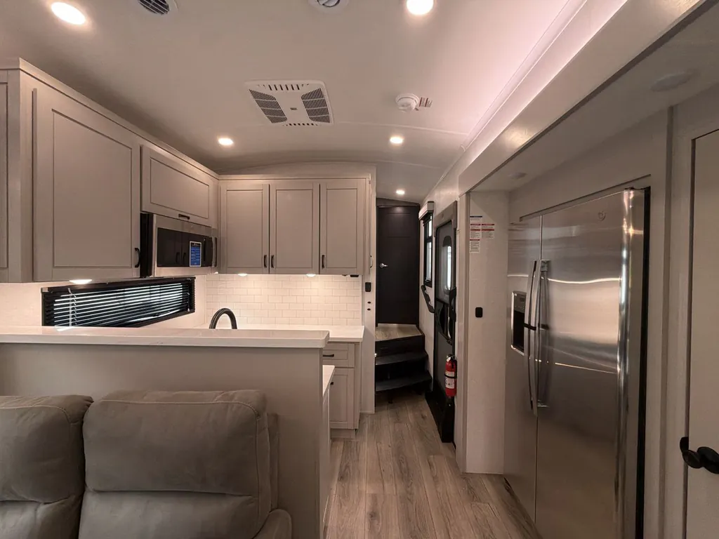 2026 Jayco North Point 395DSDB, Photos photo 11