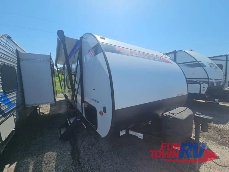 2022 Forest River Wildwood FSX 280RT - Photo 2