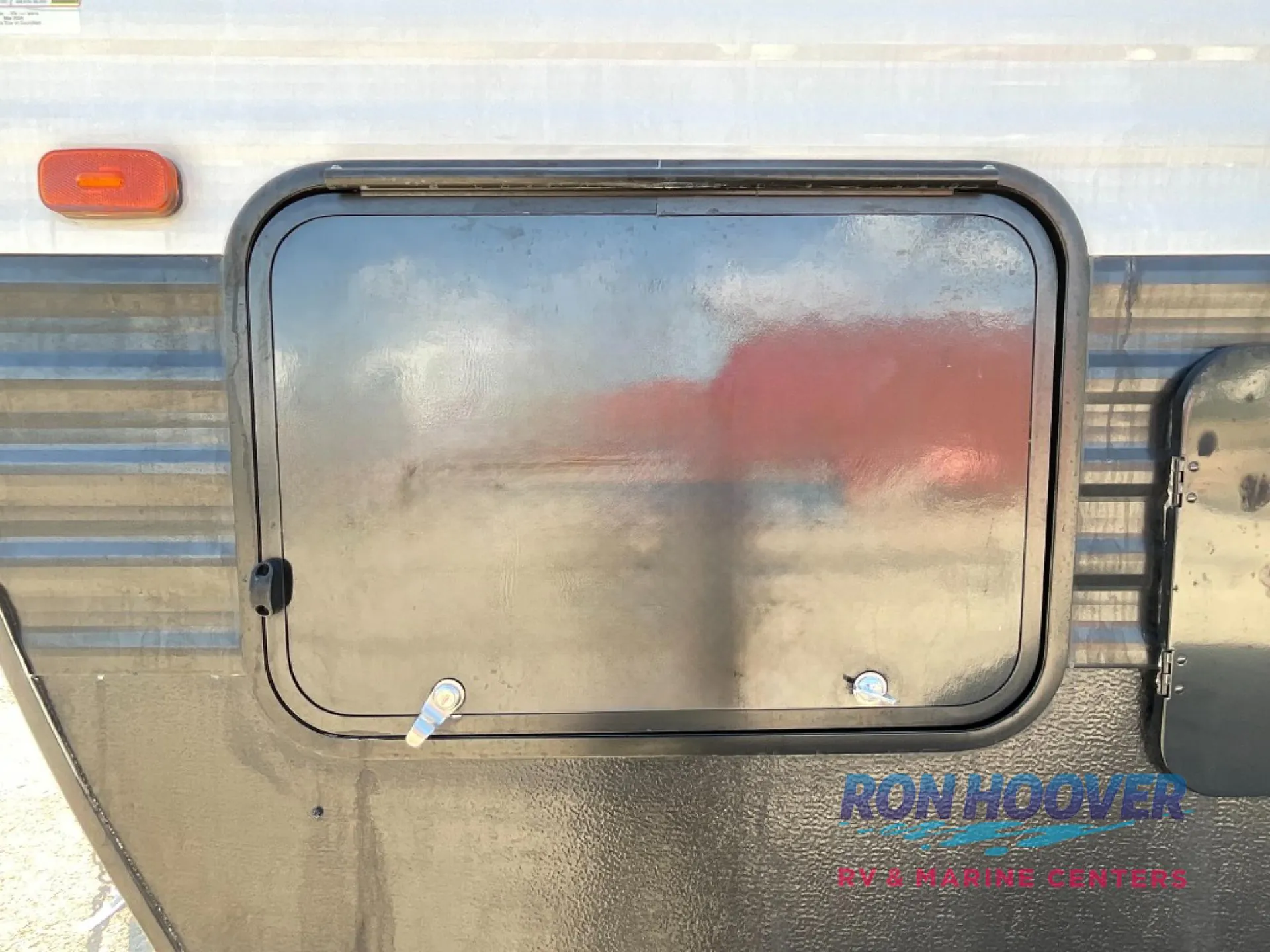 2024 Keystone Hideout 28RKD dealer photo 2 from Ron Hoover RV & Marine