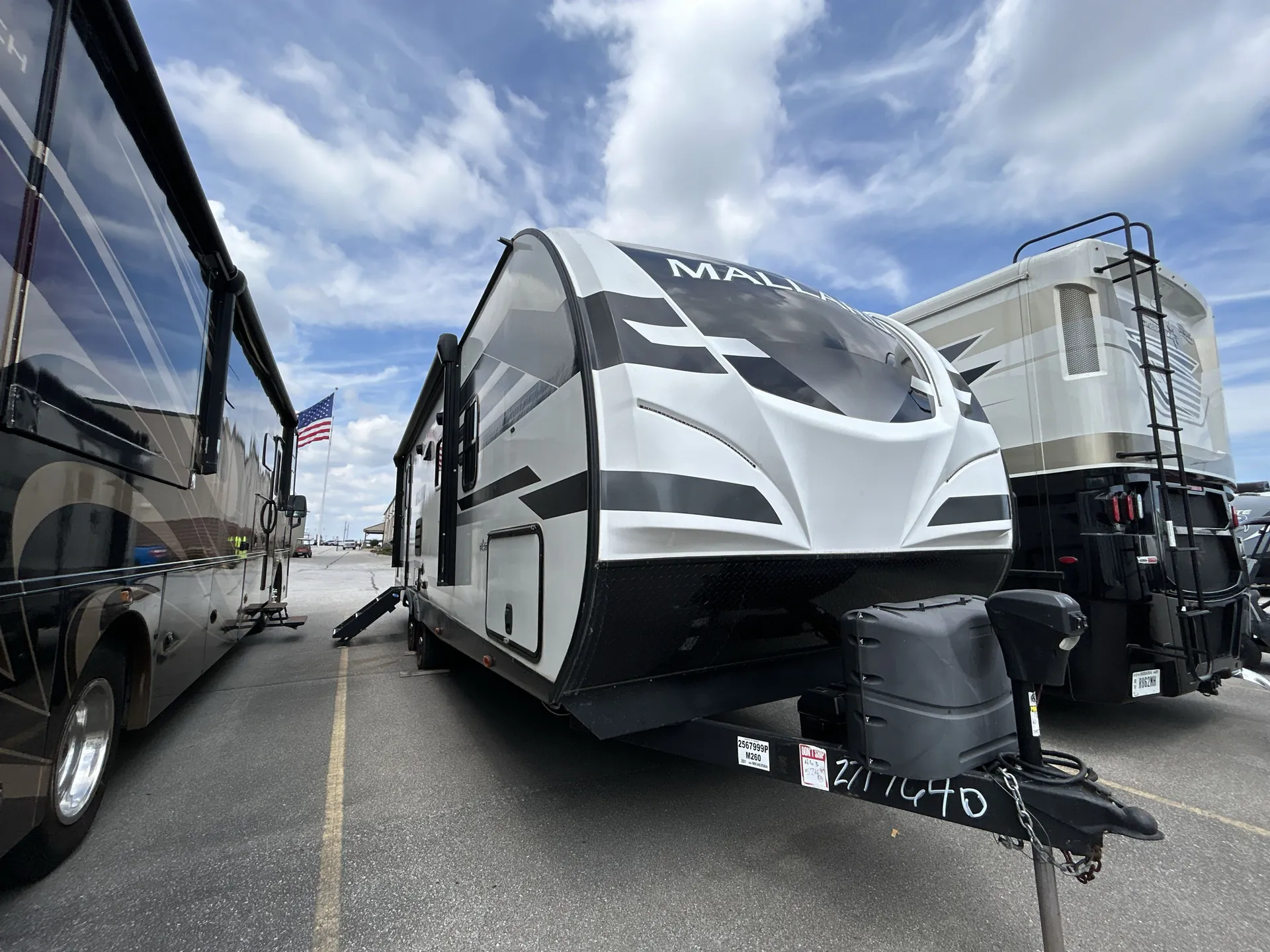 2021 Heartland Mallard M260 - Photo 2