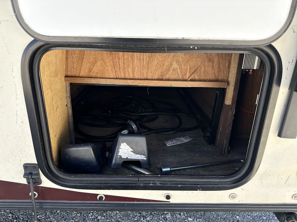 2016 Forest River Rockwood Mini Lite 1905, Photos photo 18