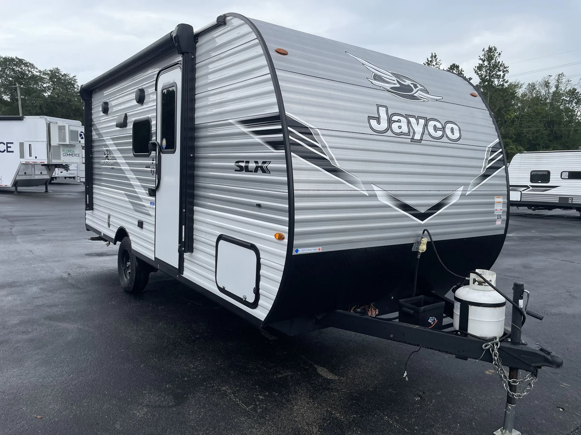 2025 Jayco Jay Flight SLX 175BH - Photo 2