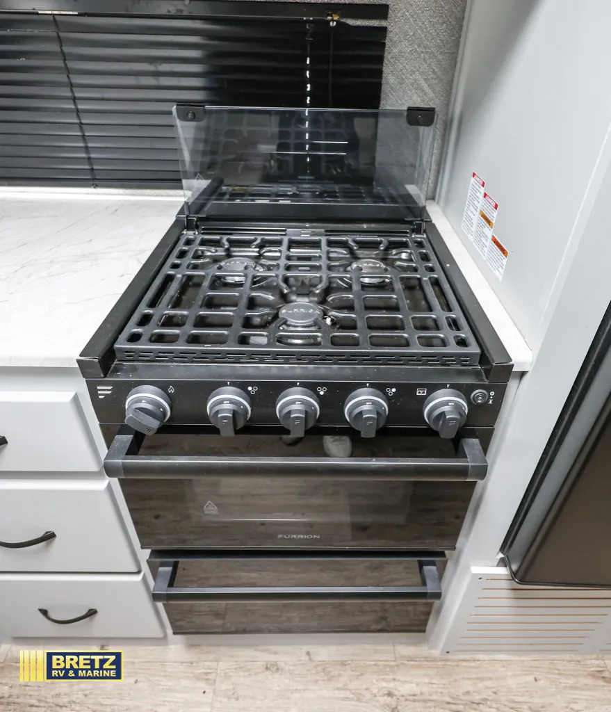 2021 Forest River Vibe 28BH, Photos photo 7