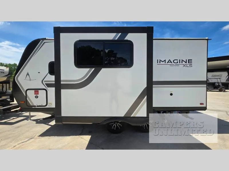 2026 Grand Design Imagine XLS 17MKE - Photo 3