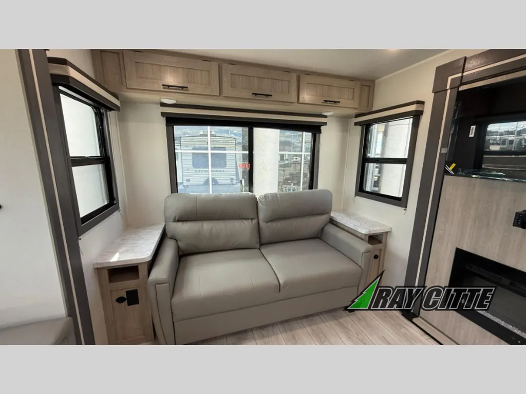 2026 East to West Della Terra 272RL, Photos photo 18