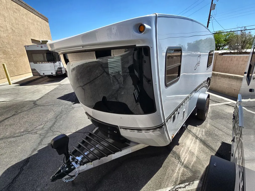 2026 inTech RV Sol DUSK - Photo 2