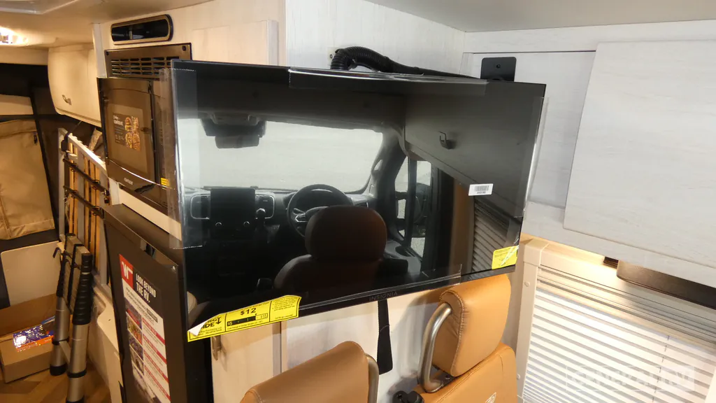2027 Winnebago Travato 59G, Photos photo 12