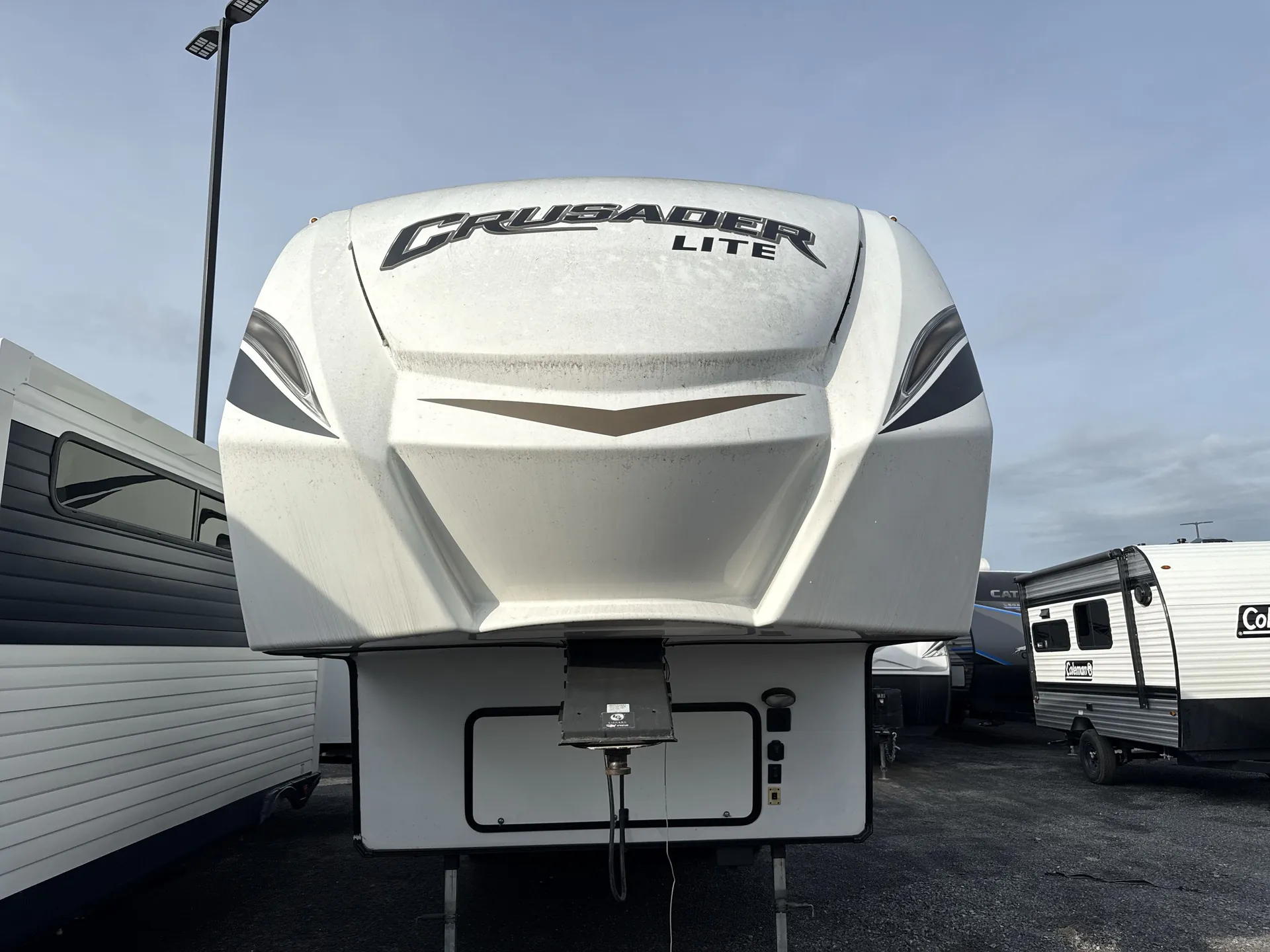 2020 Prime Time Crusader Lite 25RD - Photo 3