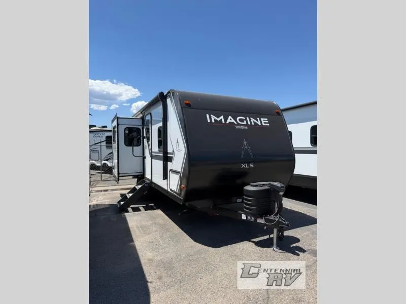 2026 Grand Design Imagine XLS 22RBE - Photo 2