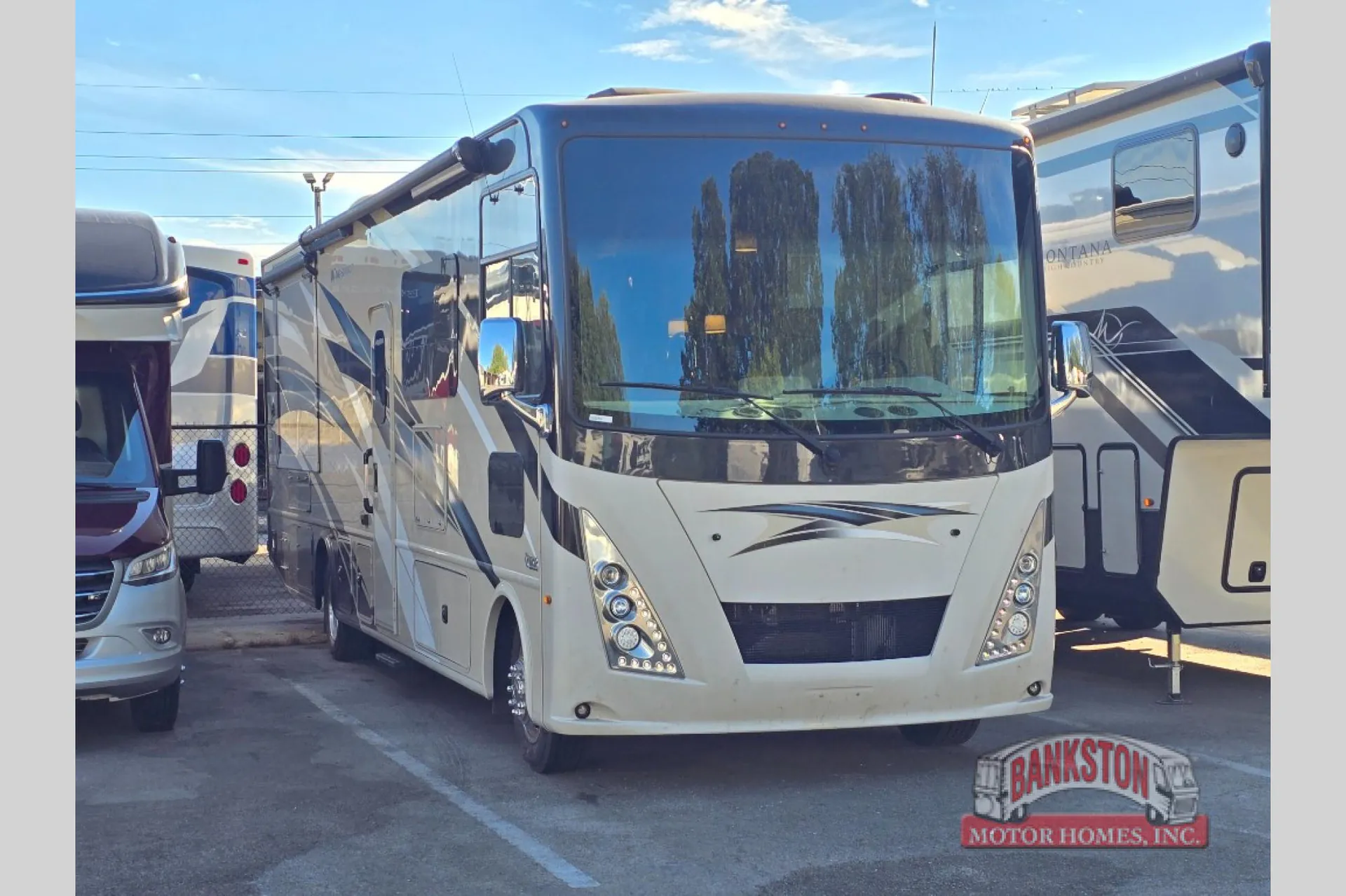 2020 Thor Motor Coach Windsport 33X - Photo 2