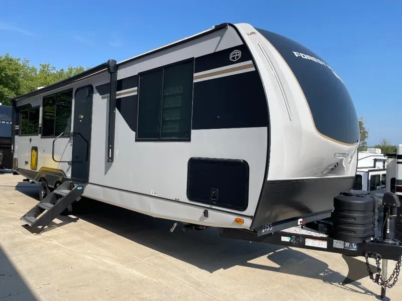 2026 Forest River Vibe 2600RK - Photo 3