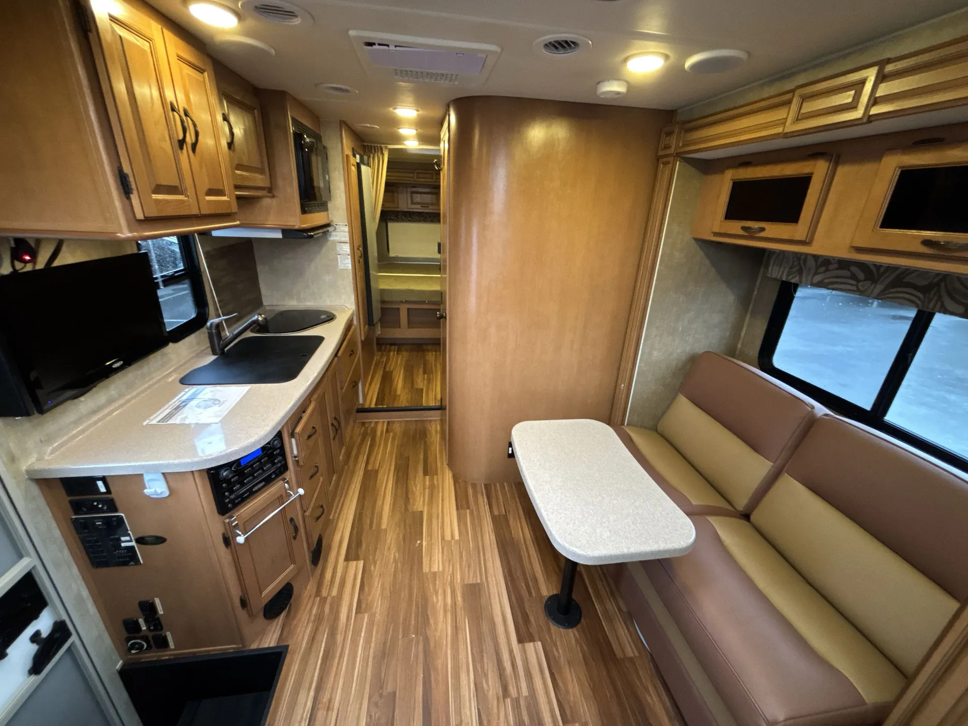 2014 Coachmen Prism 24G - Photo 3