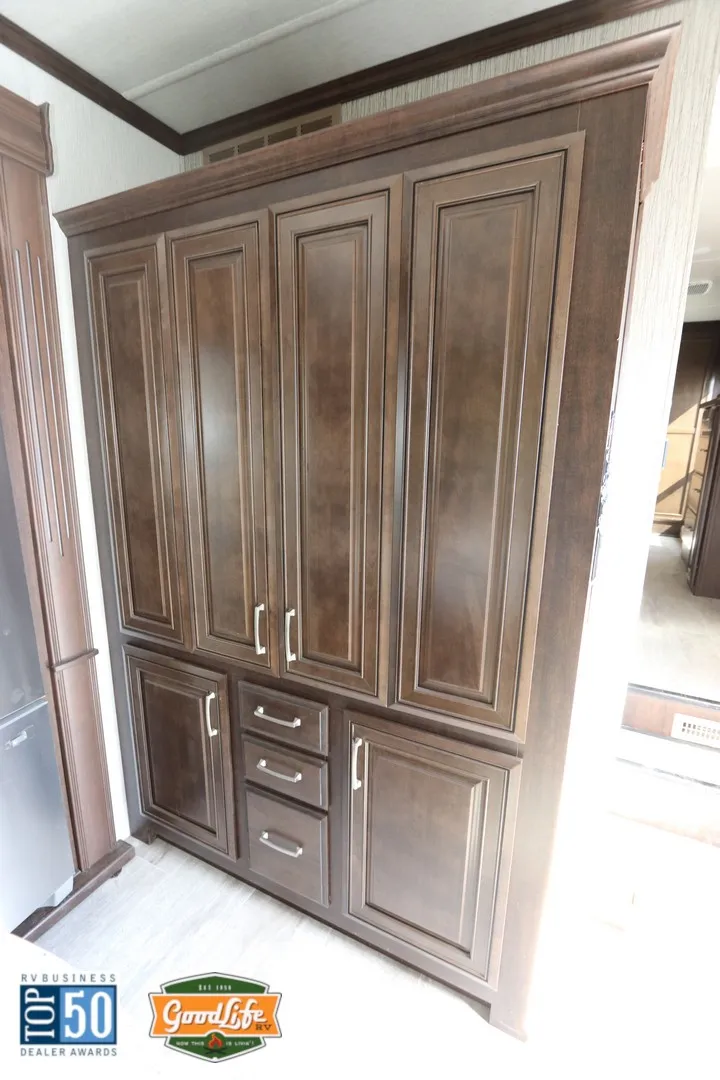 2019 Heartland Bighorn 3970RD - Photo 3