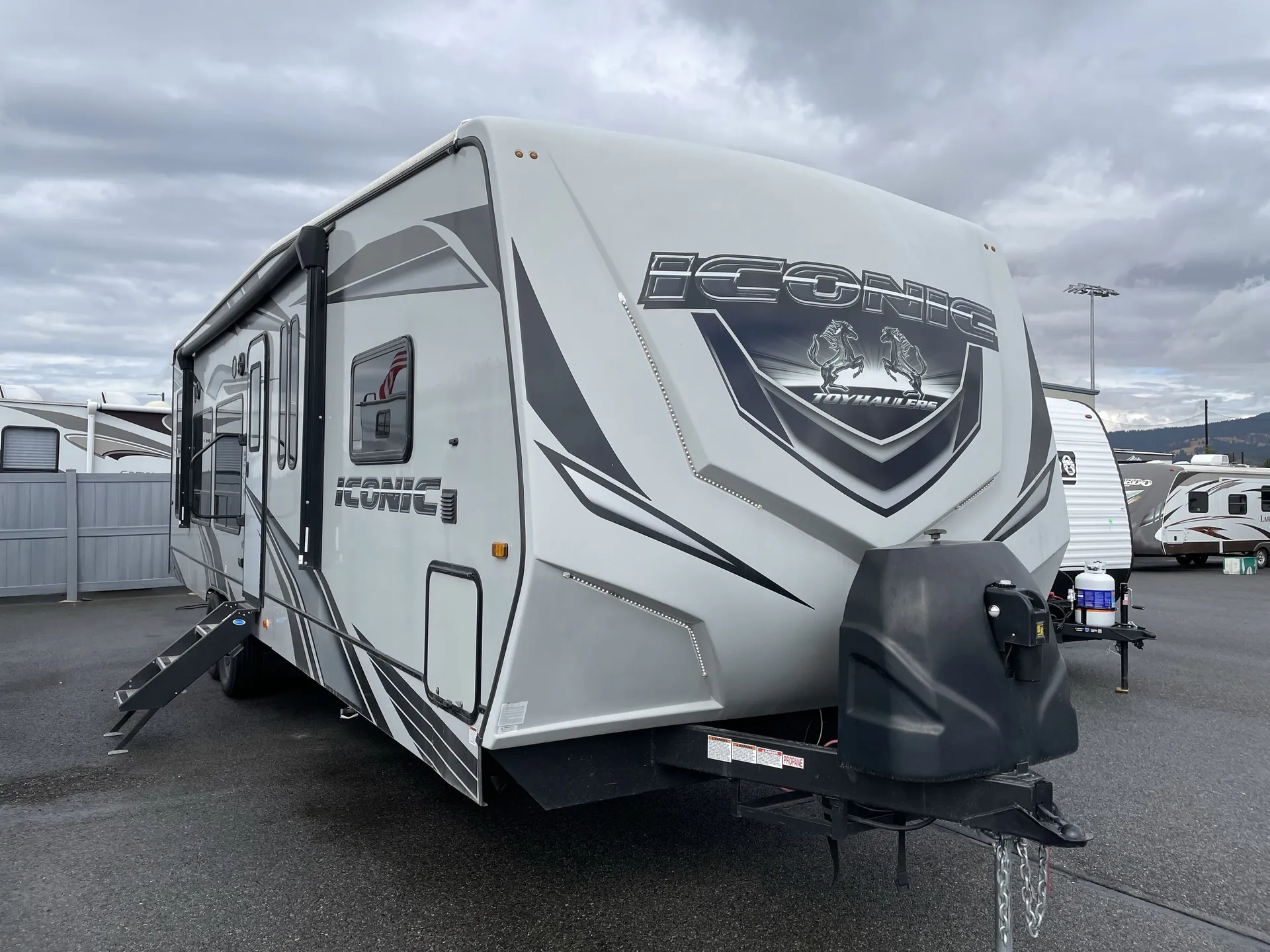 2023 Eclipse Attitude 2814GS - Photo 2