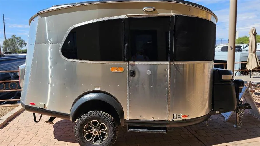 2021 Airstream Basecamp Basecamp 16 - Photo 3