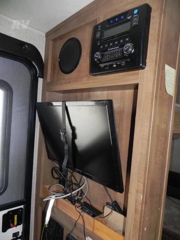 2016 Forest River Rockwood Mini Lite 1905, Photos photo 24