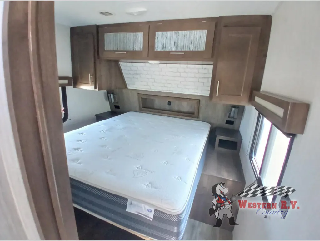 2021 Forest River Wildcat Maxx 272MKX, Photos photo 23