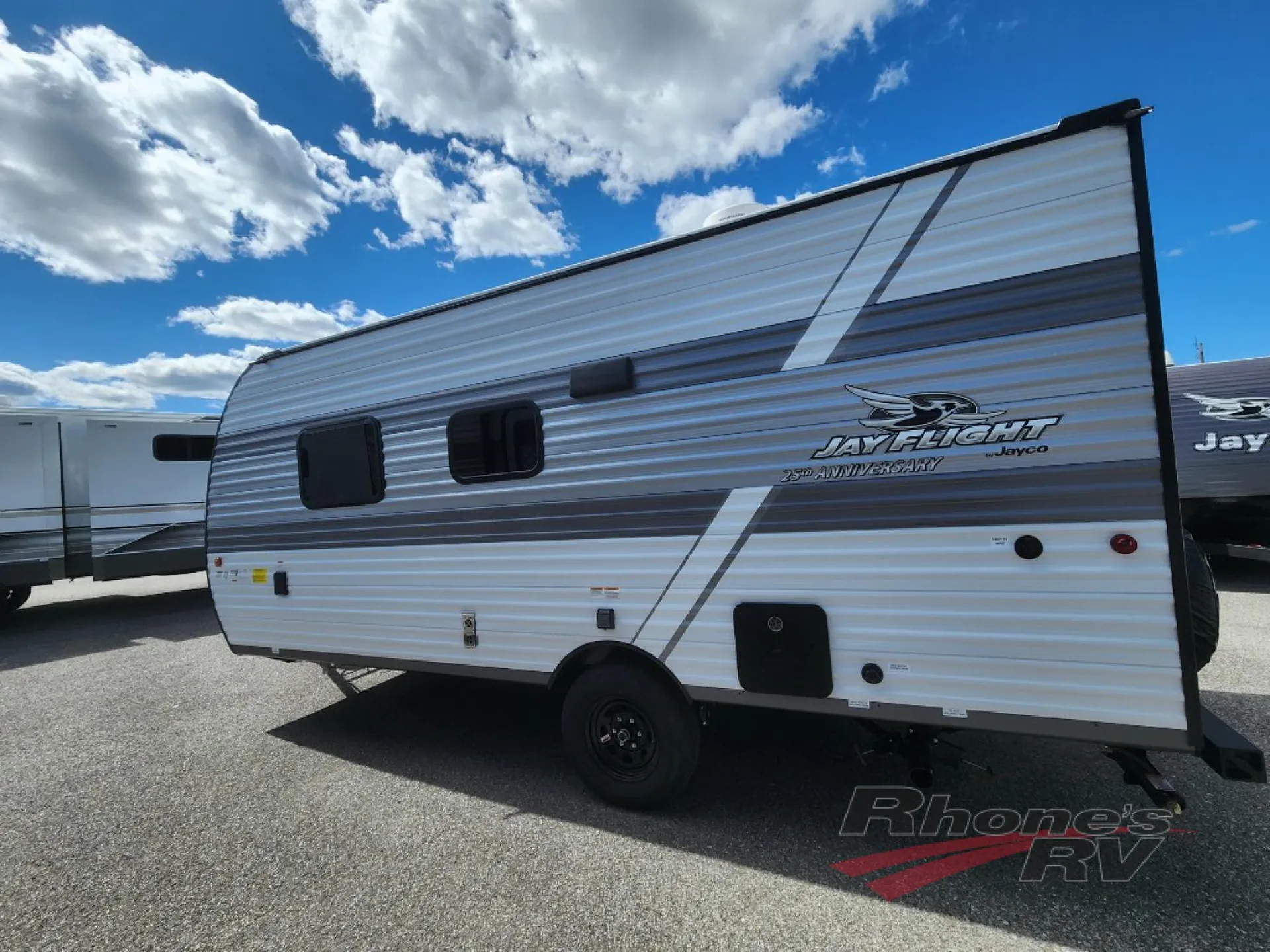 2027 Jayco Jay Flight 175FQ - Photo 4