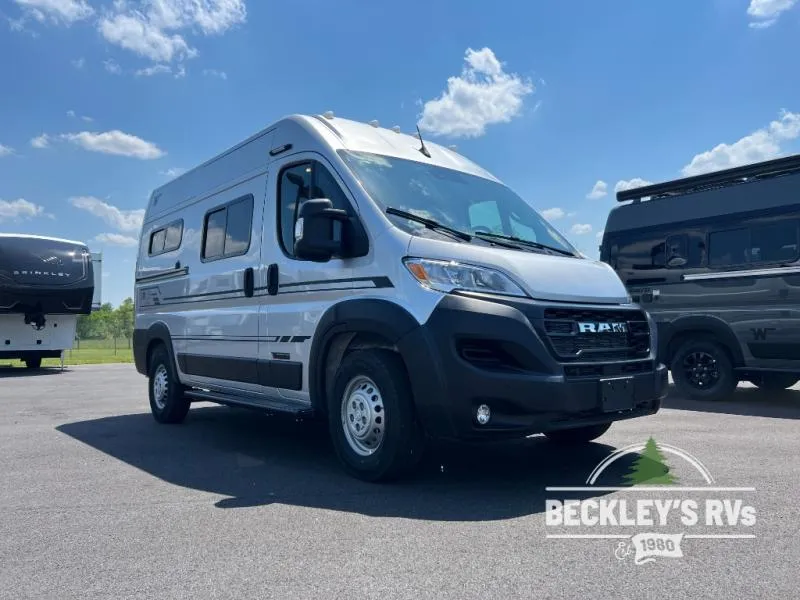 2027 Winnebago Solis Pocket 36A - Photo 2