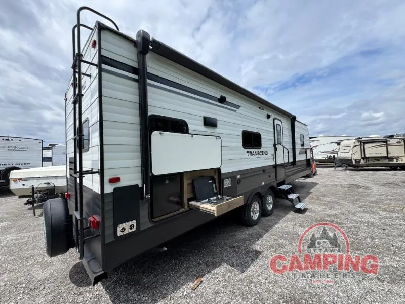 2018 Grand Design Transcend 28MKS - Photo 3