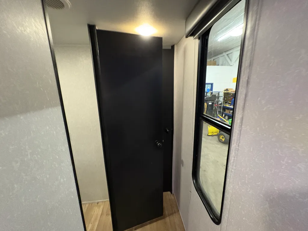 2021 Forest River Cherokee Grey Wolf 29BRB, Photos photo 26