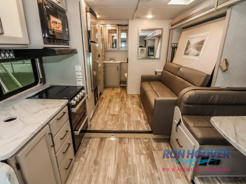 2023 Thor Motor Coach Geneva 25VA, Photos photo 12