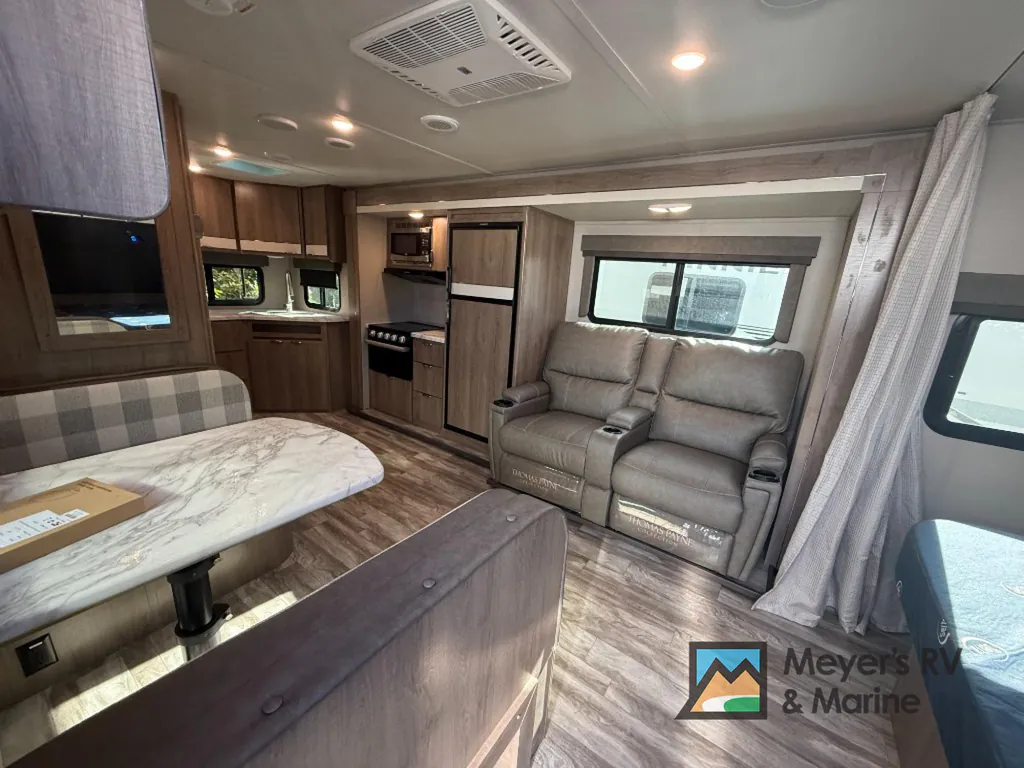 2021 Grand Design Imagine XLS 22MLE, Photos photo 4