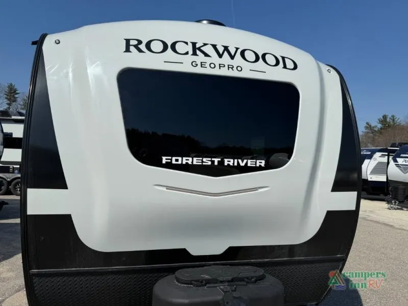 2026 Forest River Rockwood GEO Pro G20FBS - Photo 4