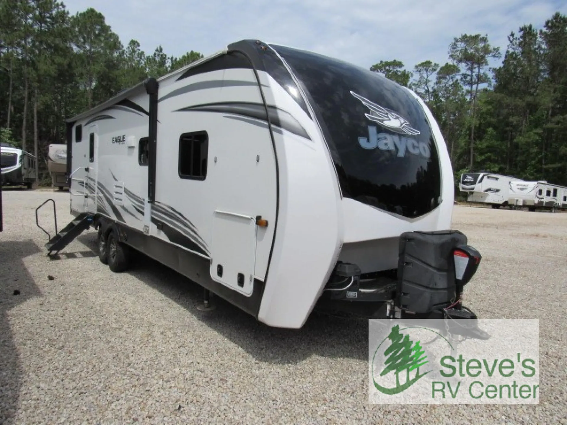 2022 Jayco Eagle HT 284BHOK - Photo 2