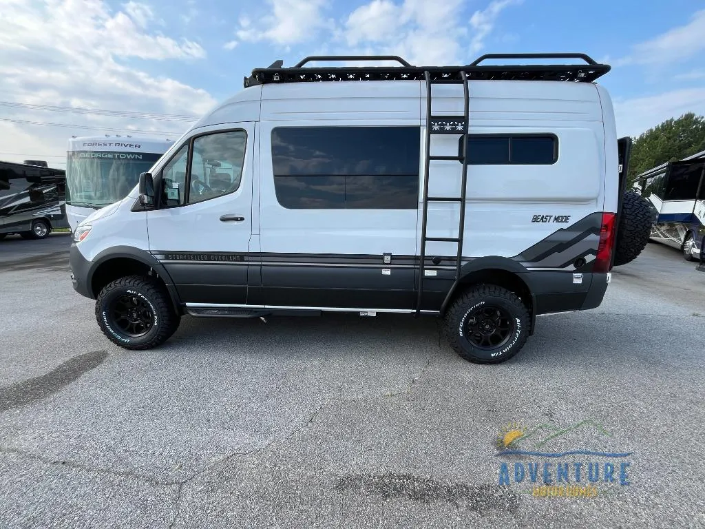 2027 Storyteller Overland Storyteller Overland New   Beast OG - Main photo